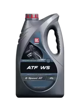 Масло для АКПП и ГУР LUKOIL 3604452