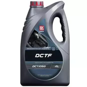 Масло для АКПП и ГУР LUKOIL 3696001