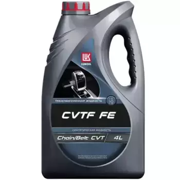 Масло для АКПП и ГУР LUKOIL 3719538