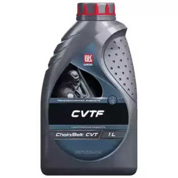 Масло для АКПП и ГУР LUKOIL 3721894 синтетическое 1 л