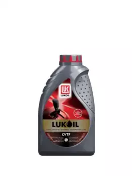Масло для АКПП и ГУР LUKOIL CVTF 3146924 синтетическое 1 л