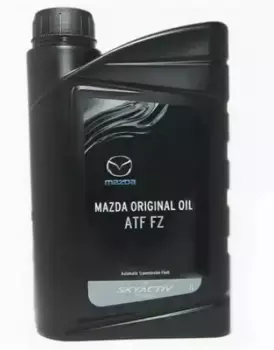 Масло для АКПП и ГУР MAZDA 8300771773 синтетическое 1 л