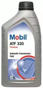 Масло для АКПП и ГУР MOBIL ATF 320 Premium 146476 1 л