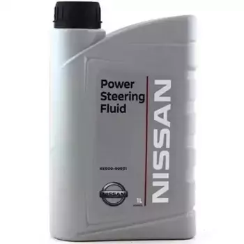 Масло для АКПП и ГУР NISSAN KLF5000001 1 л