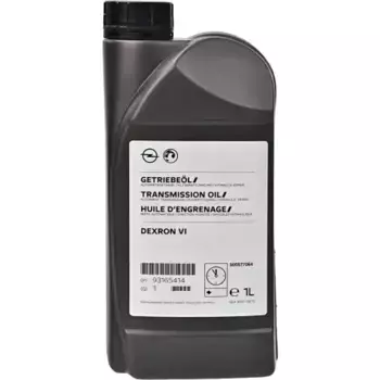 Масло для АКПП и ГУР OPEL 19 40 184