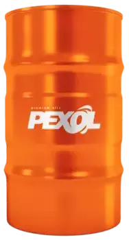 Масло для АКПП и ГУР PEXOL PX008 минеральное 205 л