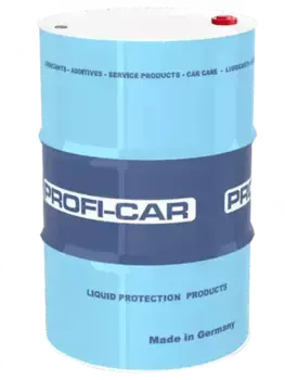 Масло для АКПП и ГУР PROFI-CAR Dex-Tech Dexron III-H 21208 60 л