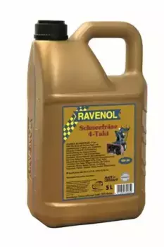 Масло для АКПП и ГУР RAVENOL ATF M 9-Serie 4014835732414 синтетическое 1 л