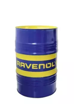 Масло для АКПП и ГУР RAVENOL ATF FZ 4014835799691 синтетическое 4 л