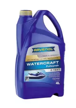 Масло для АКПП и ГУР RAVENOL CVT 4014835732513 синтетическое 1 л