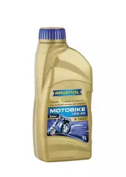 Масло для АКПП и ГУР RAVENOL DCT/DSG Getriebe 4014835718913 синтетическое 1 л