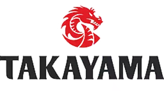 Масло для АКПП и ГУР TAKAYAMA 605603 синтетическое 4 л