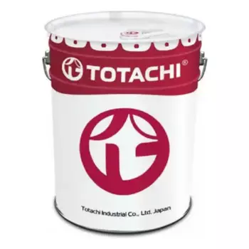 Масло для АКПП и ГУР TOTACHI 20220 синтетическое 20 л