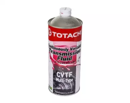 Масло для АКПП и ГУР TOTACHI 20501 синтетическое 1 л