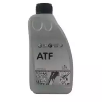 Масло для АКПП и ГУР VAG G055540A2 синтетическое 1 л