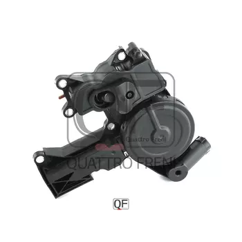 маслоотделитель!\ Audi A4/A4 Allroad/A6/A8/Q3/Q5 07-15 QF47A00027 QUATTRO FRENI