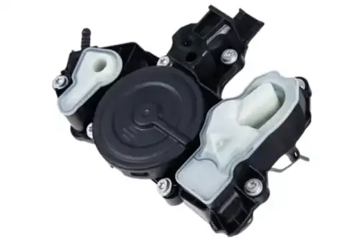 маслоотделитель картера!\ Audi, Seat, Skoda, VW Golf/Passat 01-25743-SX STELLOX