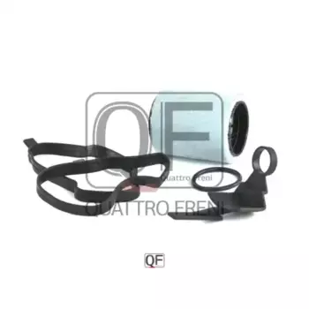 маслоотделитель клапана вентил.картерн.газов!\BMW E46/E39/E38/E53 98>,Opel Omega 01-03 QF47A00011 QUATTRO FRENI