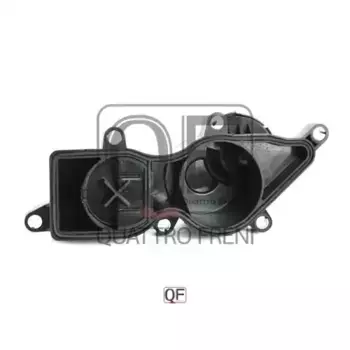 маслоотделитель!\ MB Sprinter 96> QF47A00016 QUATTRO FRENI