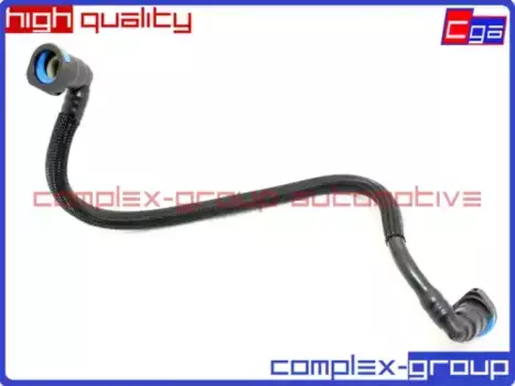 Маслопровод 31368678 31319054 10PAP678RA CGA