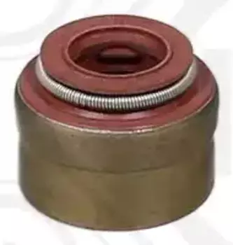 Колпачки маслосъемные ELRING 038.690