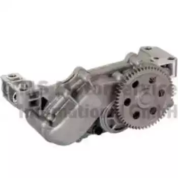 масляный насос !\DAF MX 20 1409 13001 BF