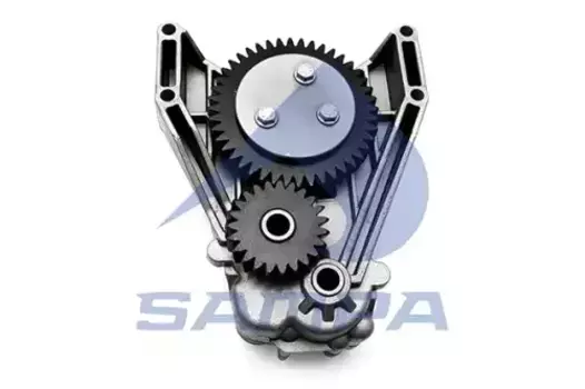 Масляный насос VOLVO 035.328 SAMPA