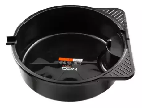 масляный поддон! 7 л\ 11-550 NEO