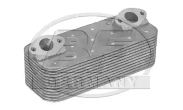 Масляный радиатор BF 20 1903 50000