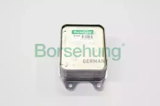 Масляный радиатор BORSEHUNG B10878