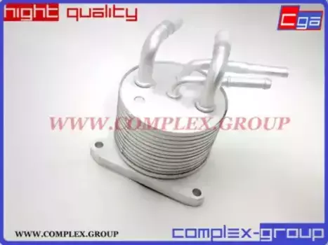 Масляный радиатор CGA 13PLC52RA