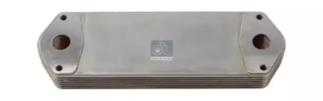 Масляный радиатор DT 1.10119