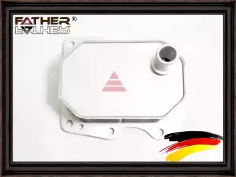 Масляный радиатор FATHER F3484R39