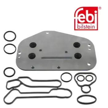 Масляный радиатор FEBI 101406