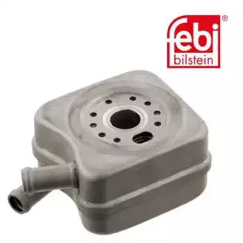 Масляный радиатор FEBI 31110