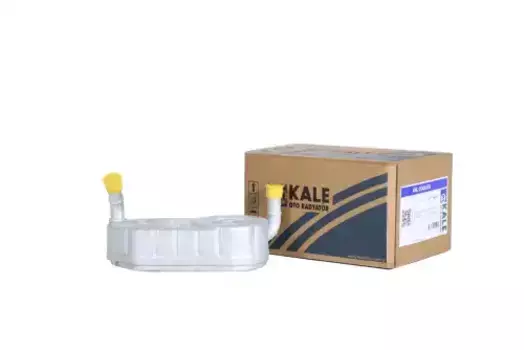 Масляный радиатор KALE 344380