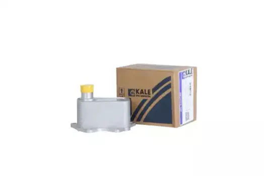 Масляный радиатор KALE 344395