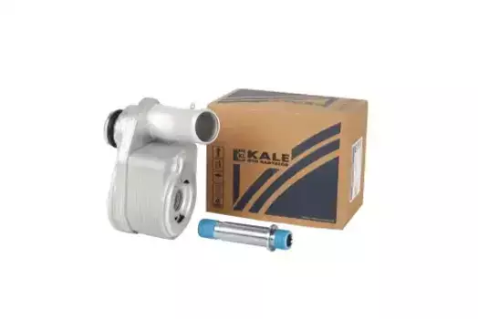 Масляный радиатор KALE 344530