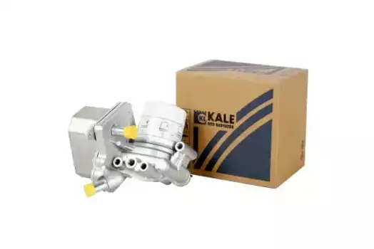 Масляный радиатор KALE '344545