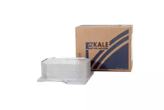 Масляный радиатор KALE 344565