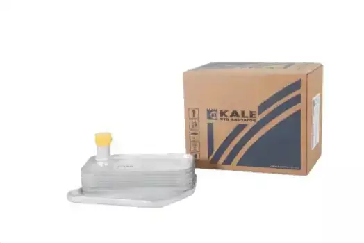 Масляный радиатор KALE 344615