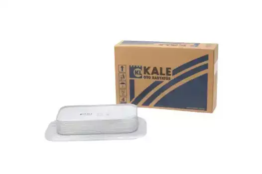 Масляный радиатор KALE 344655
