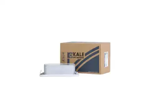 Масляный радиатор KALE 354350