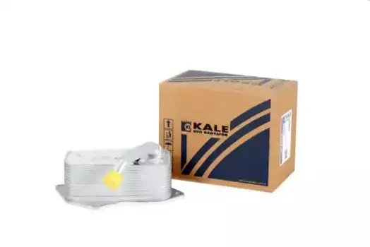 Масляный радиатор KALE 354445