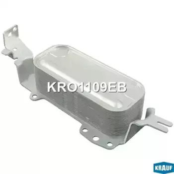 Масляный радиатор KRAUF KRO1109EB