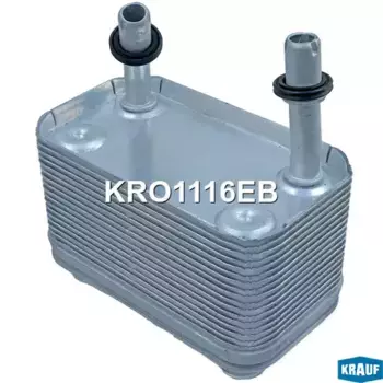Масляный радиатор KRAUF KRO1116EB