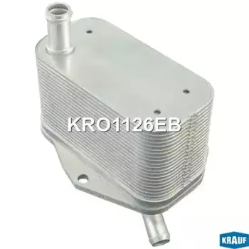 Масляный радиатор KRAUF KRO1126EB