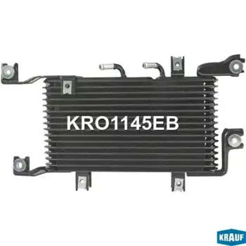 Масляный радиатор KRAUF KRO1145EB