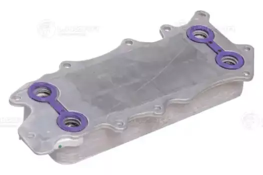 Масляный радиатор LUZAR LOC1507