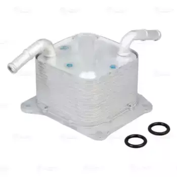 Масляный радиатор LUZAR LOC 0101